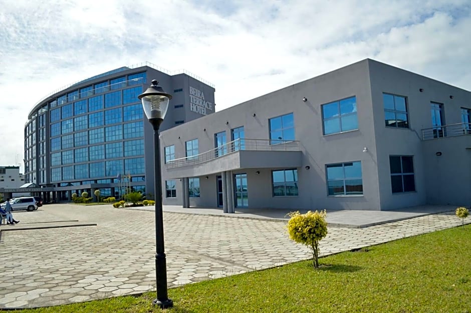 Beira Terrace Hotel