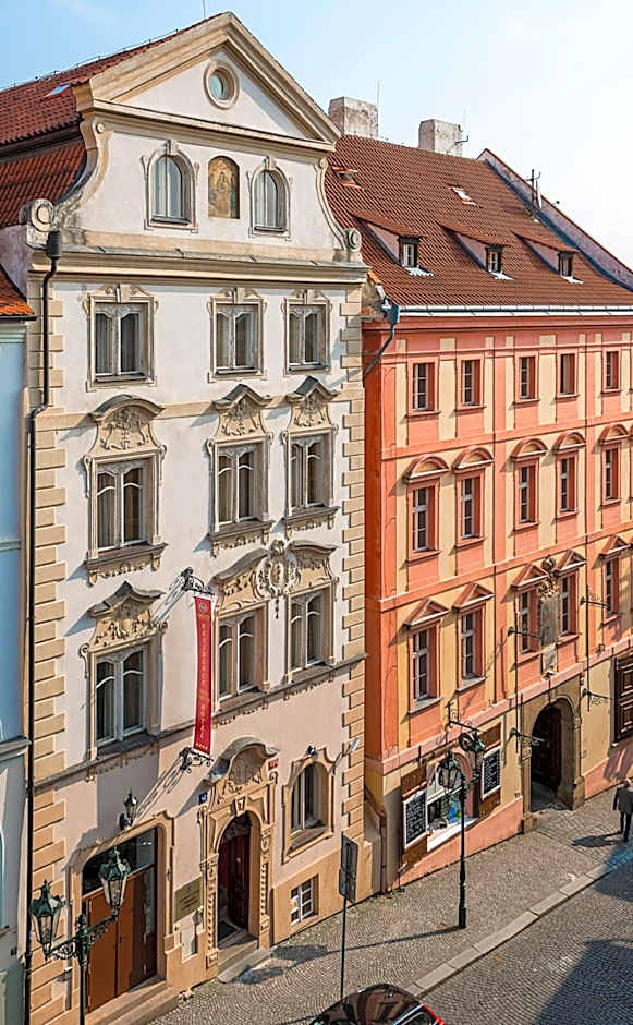 Hotel Residence Green Lobster