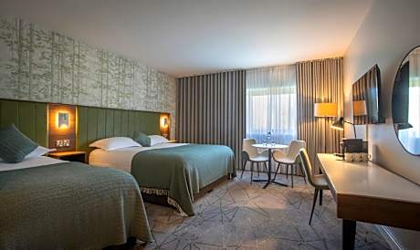 Hoban Hotel Kilkenny
