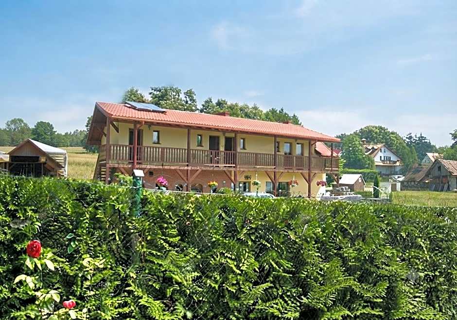 Gościniec Zośka