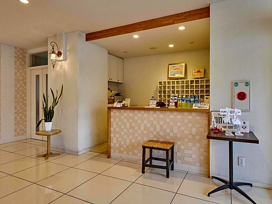 Kumagaya - Hotel - Vacation STAY 88840