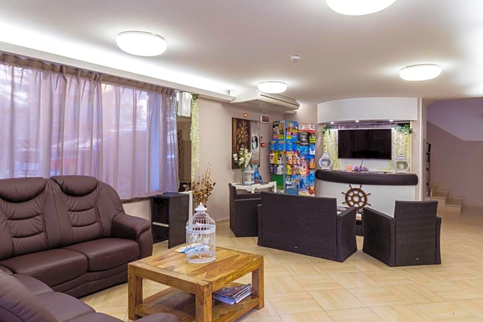 My Hotel Cesenatico