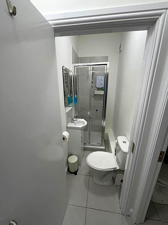 County serviced accommodation