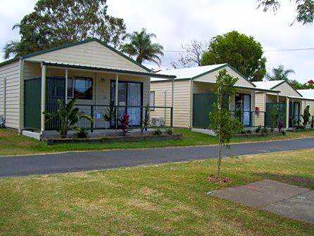 Fraser Coast Top Tourist Park