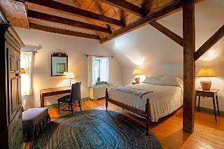 Inn at Millrace Pond