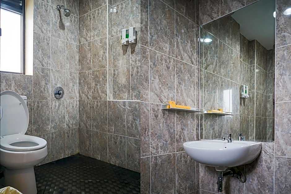 Photo 1 of 4 of Deluxe Suite, Sea View