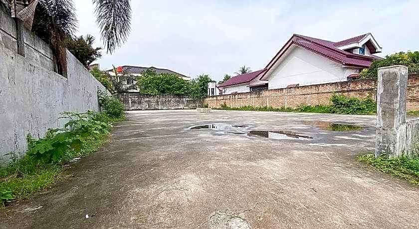 Hotel O Finest House Near Amplas Bus Terminal