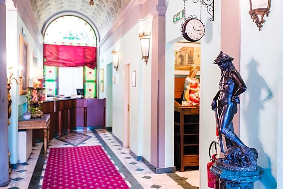 Hotel Donatello