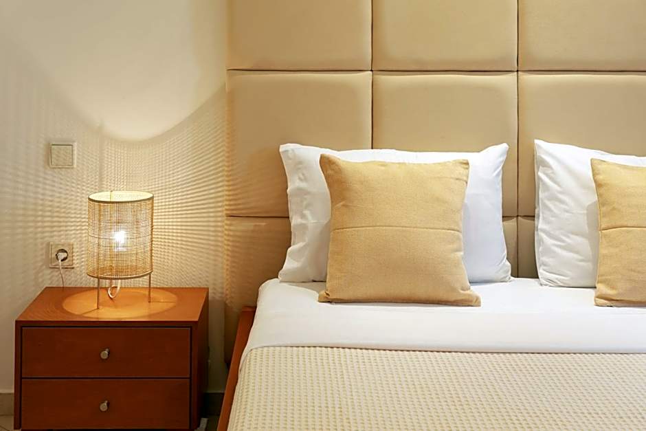 Villa Romantica Hotel