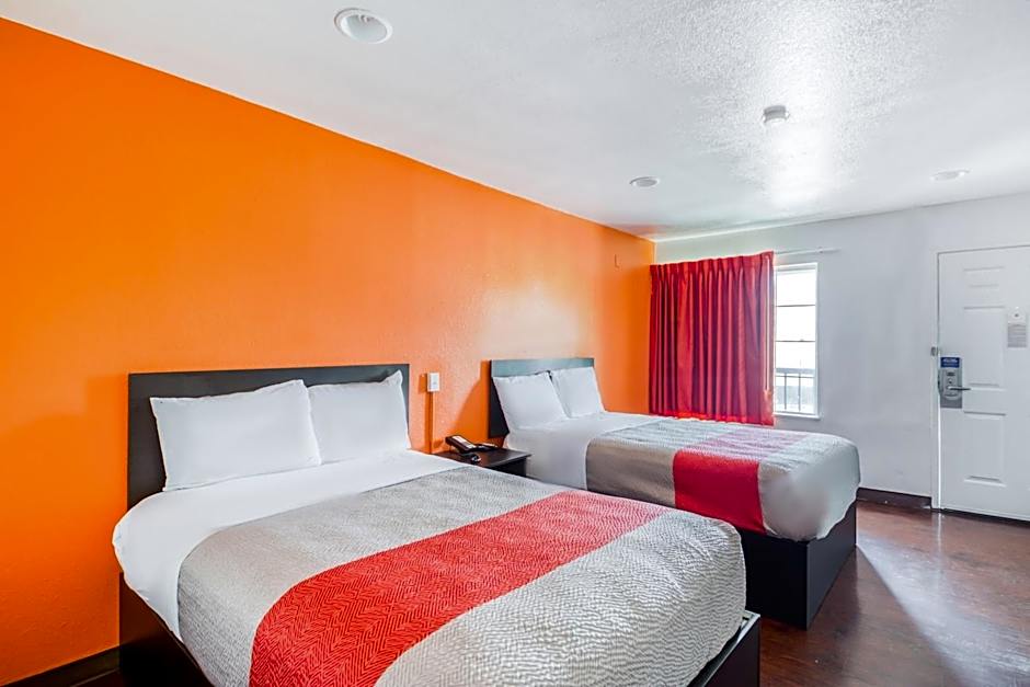 OYO Hotel Baton Rouge East I-12