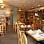 Oakland Airport Executive Hotel