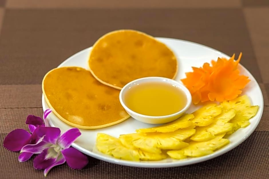 Mountain Pearl Hotel