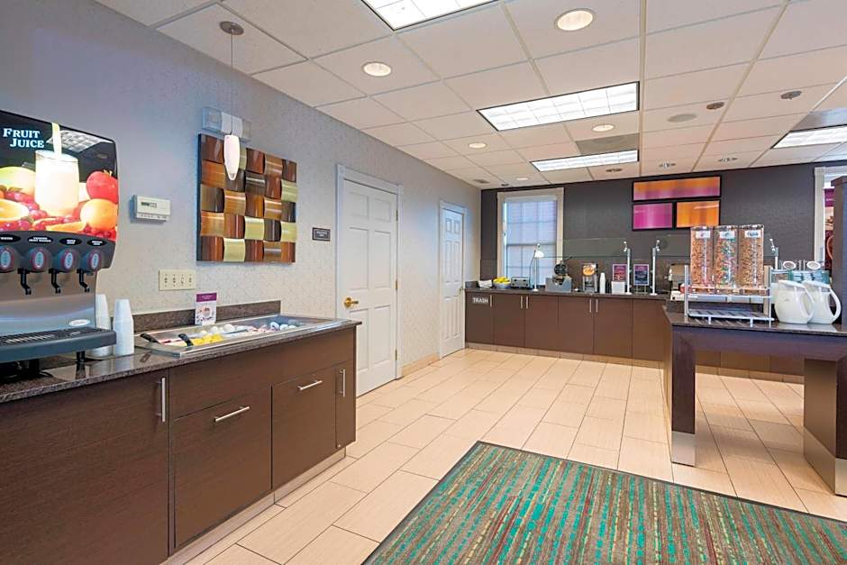 Residence Inn by Marriott Grand Rapids West