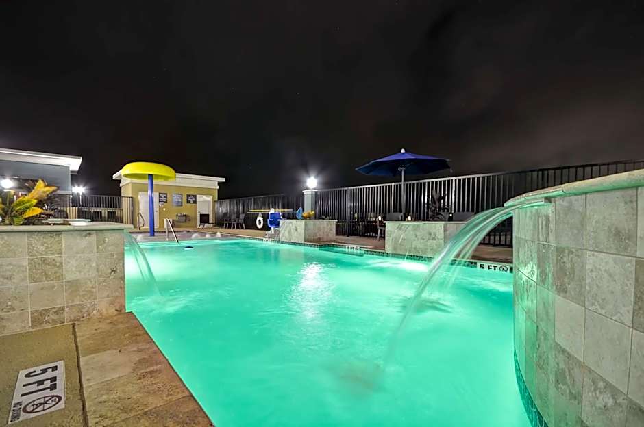 Homewood Suites by Hilton New Braunfels