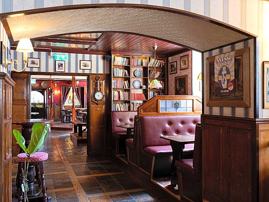 Elite Stadshotellet Västerås