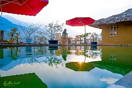 Sapa Eco Bungalows & Spa
