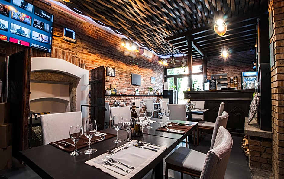 Fakapu Pince és Panzió