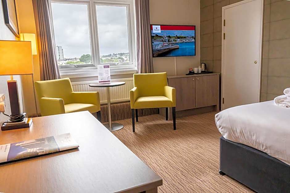 Copthorne Hotel Plymouth