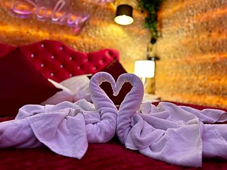 Apartament Solny