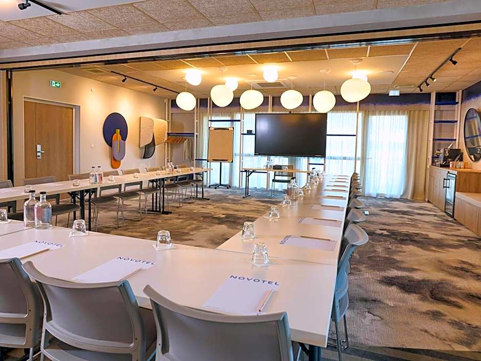 Novotel Valence Sud