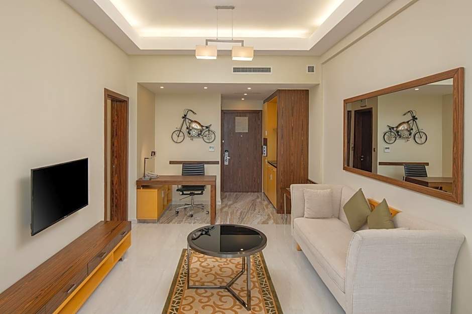 Element Dar es Salaam