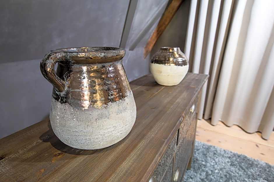 Le 1615 - Luxe et Spa