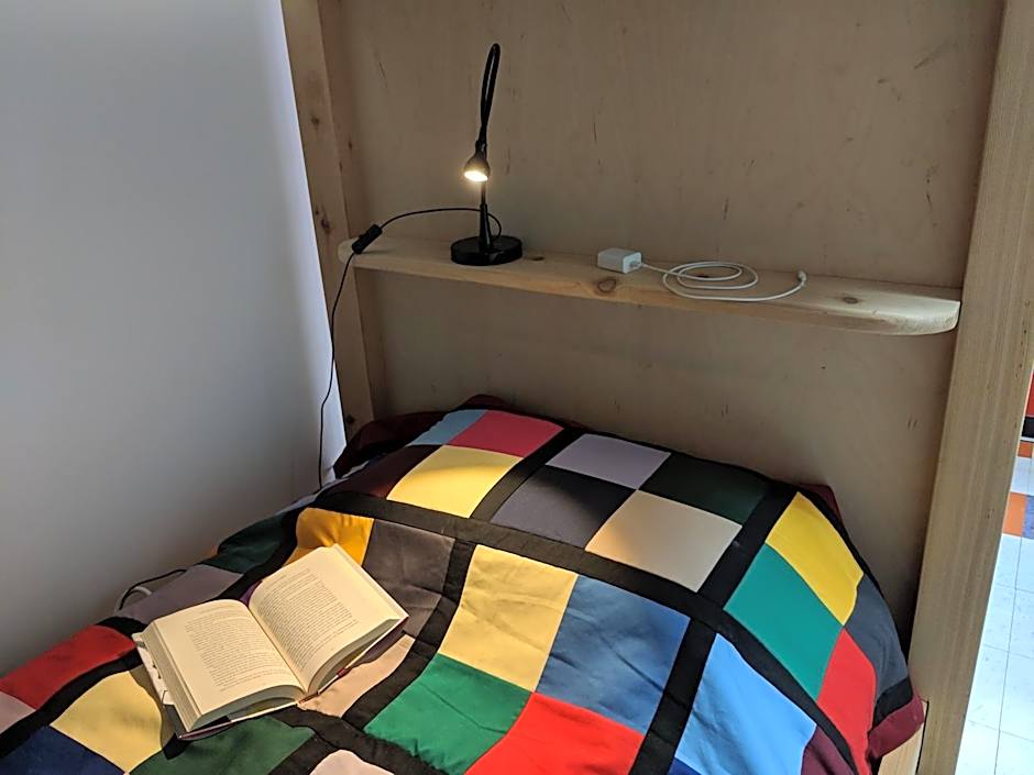 Out East Hostels - Rocky Harbour