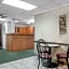 Super 8 by Wyndham Tomah Wisconsin