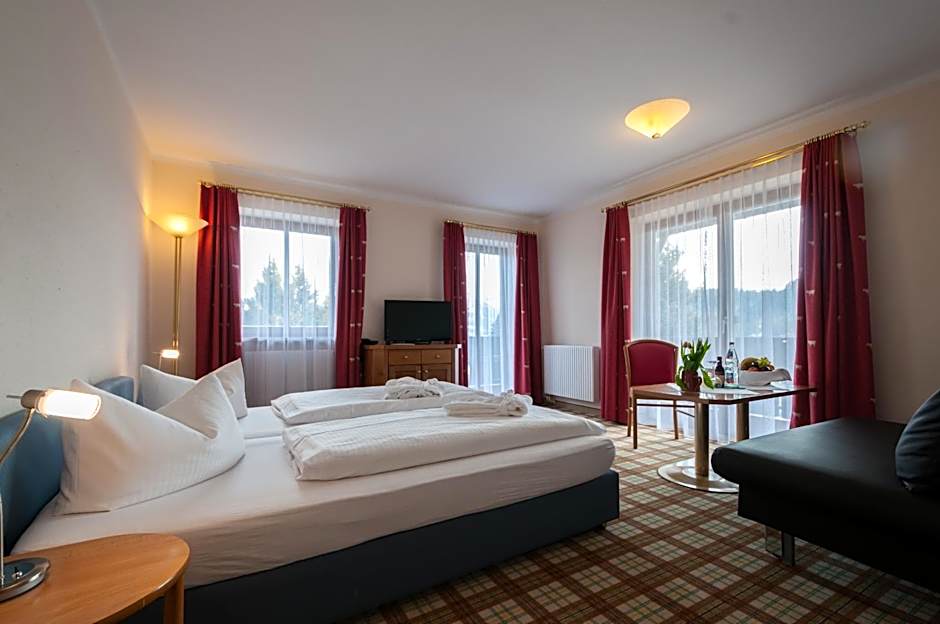 Panoramahotel Kühbergalp