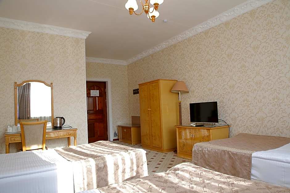 Hotel Asia Khiva