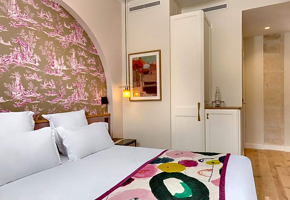 Les Rives de Notre-Dame