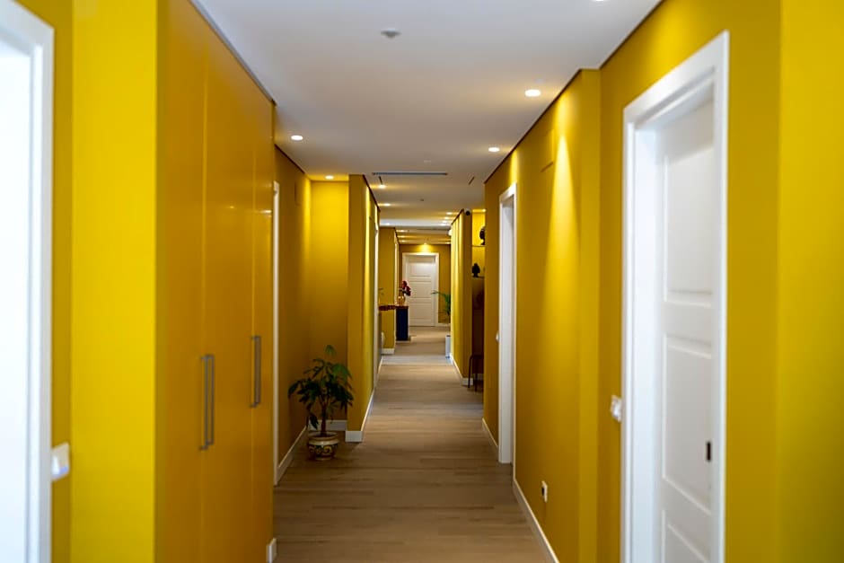 Hotel Ristorante Le Rose