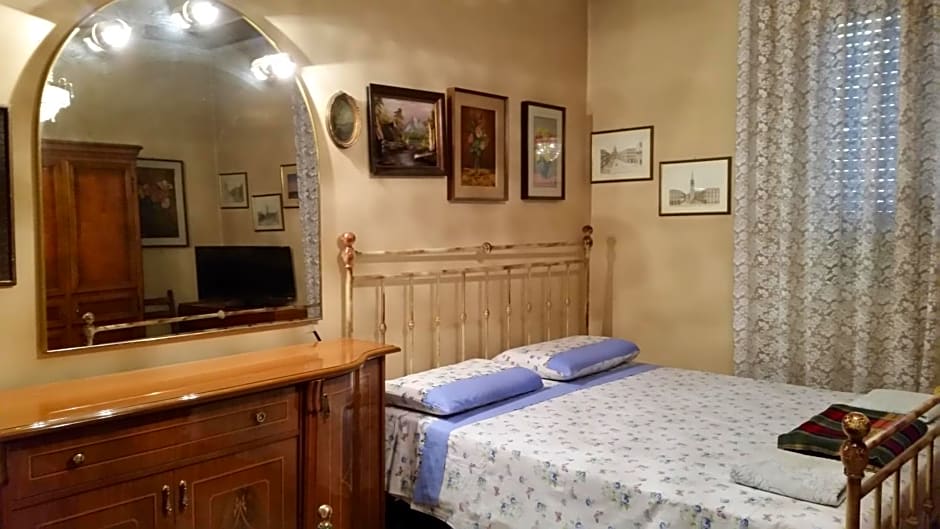 Casa Gramsci