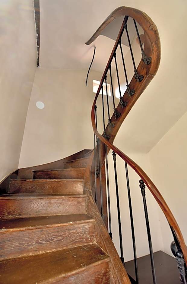 Le Relais du Château