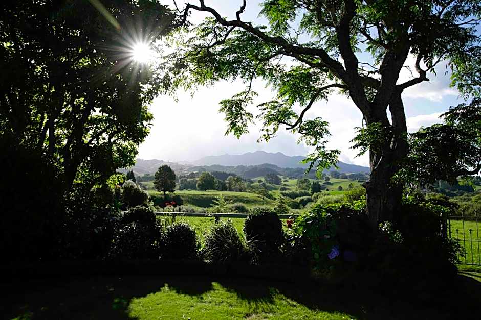 Somersal Bed & Breakfast