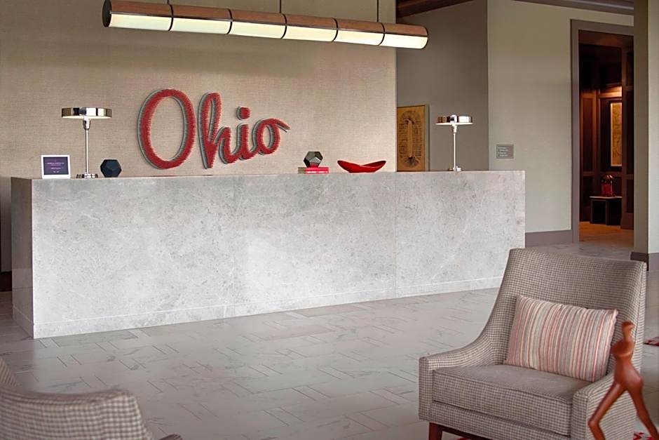 Residence Inn by Marriott Columbus OSU