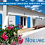 Auberge des Plaines - Appart'hôtel