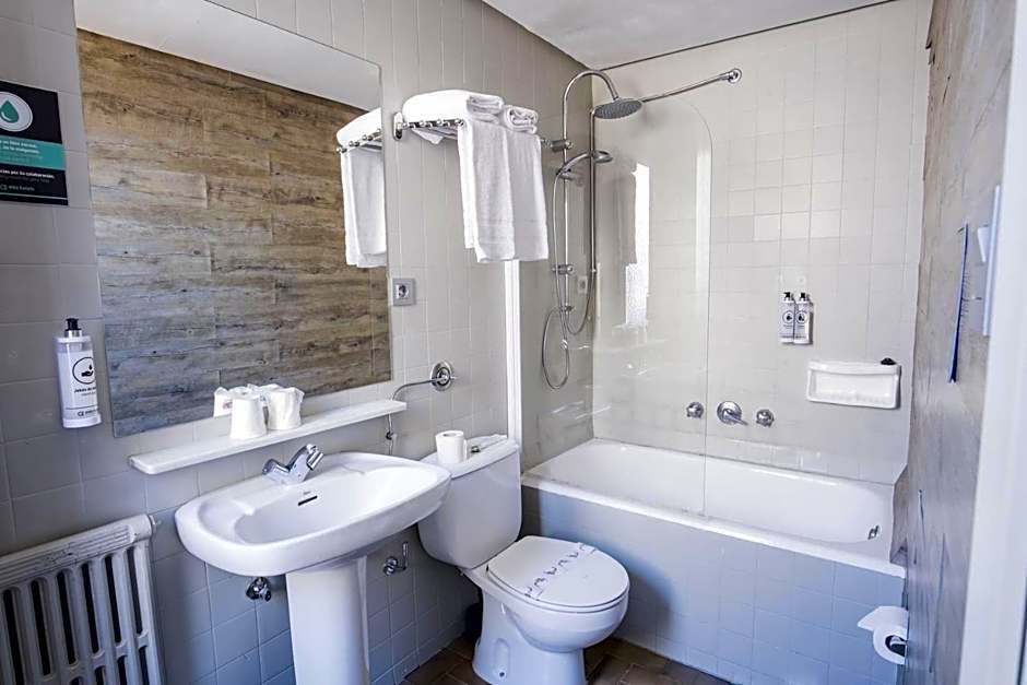 Hotel Alda Centro Ponferrada