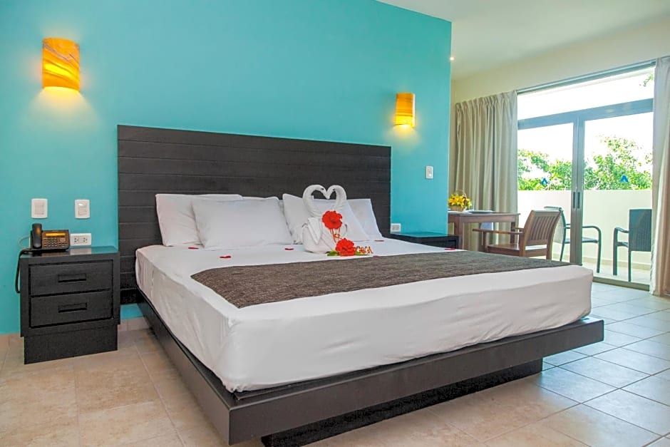 Angelo's Hotel