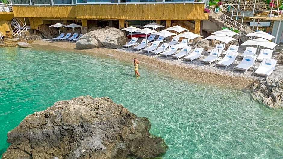 Hotel La Palma, Oetker Hotels