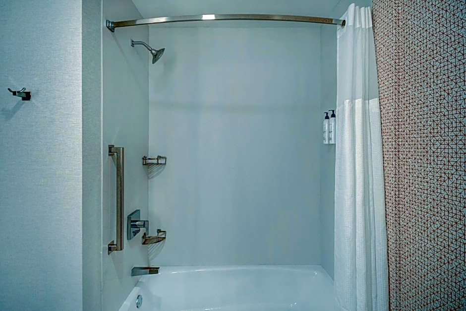 Fairfield Inn & Suites by Marriott Lancaster Palmdale
