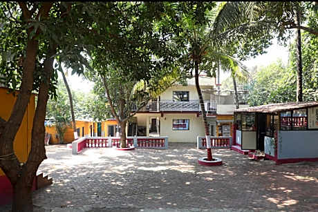 Punja's Residency  Gorai