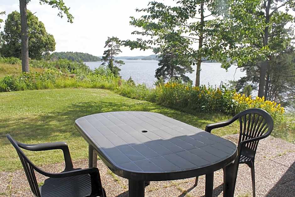 Liljeholmen Herrgård Hostel