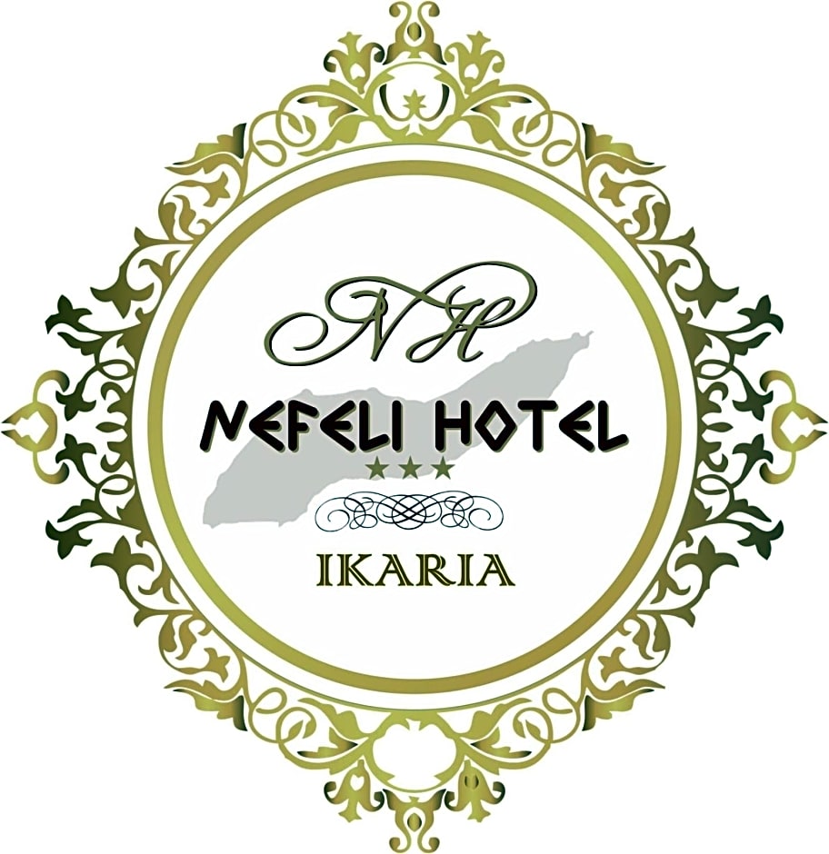 Nefeli Hotel