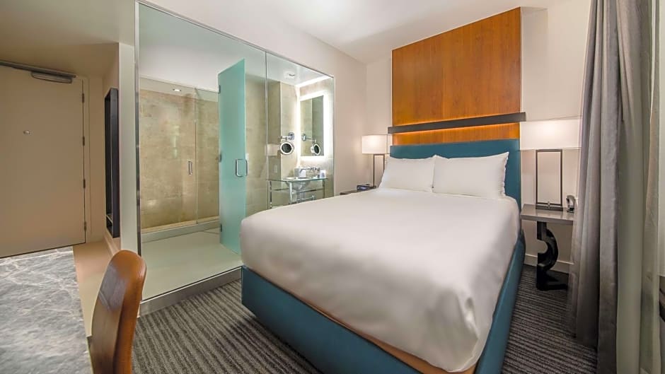 Andaz San Diego - a Concept by Hyatt