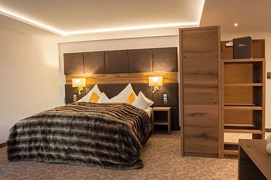 Hotel Garni Pra Posta