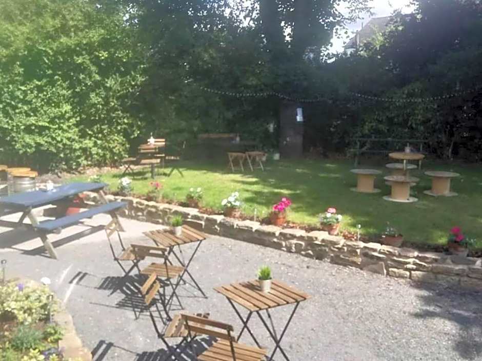 The Dalbury and Palmer