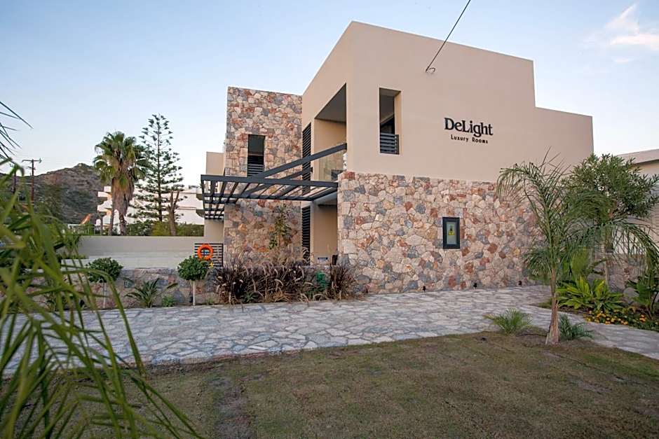 DeLight Luxury Rooms