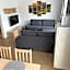 Apartmány Krupka