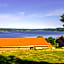 Les Terrasses Du Lac